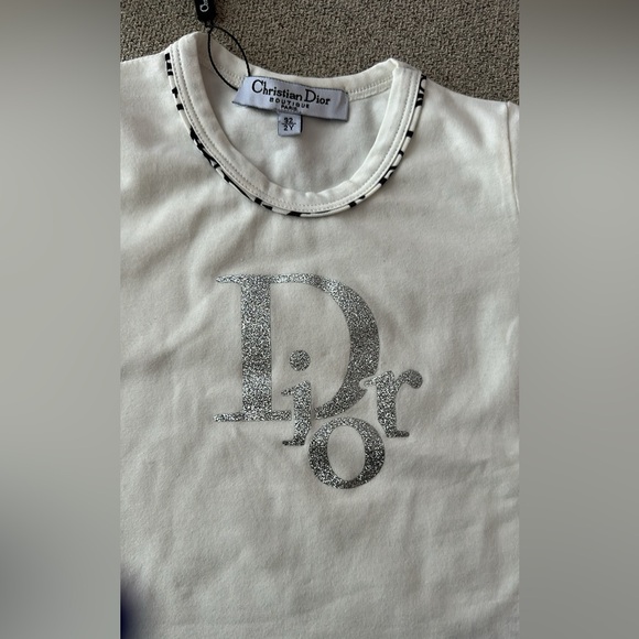 New 2 pcs set 1Y,4Y,5Y,7Y,8Y 100% Cotton - Picture 5 of 6